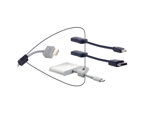 You Recently Viewed Liberty DL-AR2832 DIGITALINX HDMI Adapter Ring Image